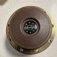 Lecarra Chevy Steering Wheel Hub picture