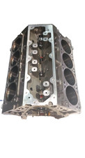 LT4 GM Chevrolet LT1 6.2L Engine Bare Block STD Bore 12619168 **DOD TYPE BLOCK** picture