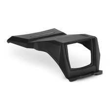 DS18 Upper Dash Kit for MRX150 Head Unit - Fits 2017-up Can-Am Maverick X3 picture