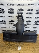 05-07 Corvette C6 Oem Air Intake Ls2 Complete Air Box Filters NICE CLMPLETE picture
