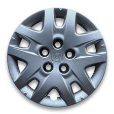 Honda Odyssey Hubcap 424733SHJA00 Refinished OEM 16