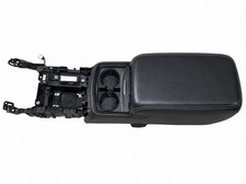 2015-2023 Chrysler 300 Front Floor Center Console Assembly Oem Black picture