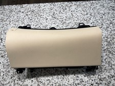 2007-2009 Lexus LS460 Dashboard Glove Box Beige LAOO Compartment Tan OEM picture