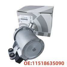 Electric Water Pump For BMW 335i 535i 640i 740i X3 X4 X5 X6 11518635090 NEW picture
