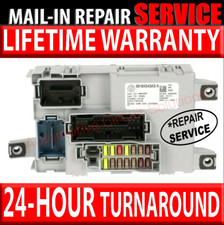 2012-2017 FIAT 500 Fuse Box BCM Body Control Module [REPAIR SERVICE] picture