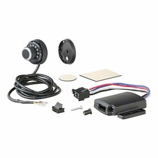 GM 19418031 2019-2024 Silverado Sierra Spectrum Brake Controller Kit Curt OEM picture