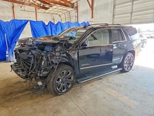 Rear Axle 3.23 Ratio Opt GU5 Fits 15-20 ESCALADE 1045246 picture