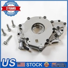 GENUINE 12686433 ENGINE OIL PUMP FOR CHEVY GEN V L83 5.3L L86 6.2L TRUCK SUV LT picture