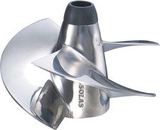 Solas KG-CD-14/21 Concord Impeller Pitch 14/21 picture