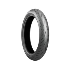 Bridgestone Battlax S22 Hypersport Front Motorcycle Tire 110/70R-17 (54H) picture