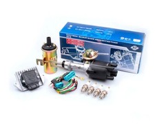 Contactless electronic ignition KIT VAZ 2103 2106 2121 lada 1500-1600  picture