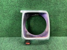 1967-1969 Ford F100 F250 F350 Pickup Truck Left Driver Side Headlamp Bezel OEM picture