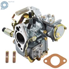 Carburetor For VW Single Port Manifold 30/31 PICT-3 Automatic Choke 113129029A picture