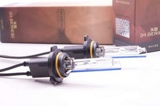 Morimoto MM.N.038 9005/H10/9145 Pair XB 5000K HID Bulbs picture