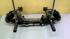 1962-67 Chevy II Nova Bolt-On Front End w/ Mustang II Crossmember IFS Complete picture