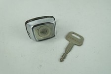1980-1981 Subaru 1600 1800 Hatchback Liftgate Lock with Key OEM Rear picture