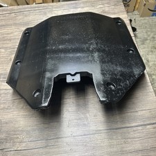 2004-2005 SEADOO RXT GTX 4-TEC RIDING RIDE PLATE 271001491 picture