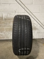 1x P255/50R20 Goodyear Assurance Finesse 10/32 105 T Used Tire 2555020 picture