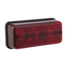 J.W. Speaker 0341361 270 Series TAIL LIGHT LENSES picture