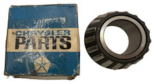 New Old Stock Rear Axle Drive Pinion Cone Roller Bearing 1960–76 Mopar #2070318 picture