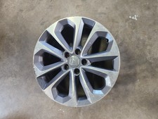 2013-2015 Honda Accord Wheel 18x8 Aluminium wheel rim OEM grade C picture