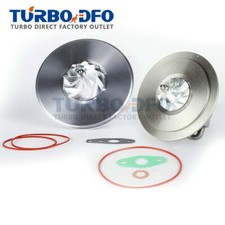 846015-0001 MFS Turbocharger cartridge for Nissan NV400 2.3 DCI M9T 883860-0001 picture