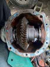 2004 Pontiac GTO Rear Differential Parts picture