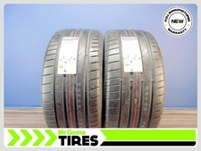 2 Brand New Bridgestone Potenza Sport XL 265/40ZR19 102Y Tires 265/40/19 2654019 picture