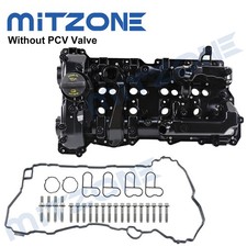 Mitzone Aluminum Valve Cover for Jeep 18-26 Wrangler 19-23 Cherokee 2.0L picture