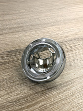 1962-1966 Impala Interior Courtesy Dome Lamp Bezel Housing 1967 Camaro CADILLAC picture