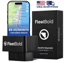 GPS Tracker for Vehicles – $8.99/Month Full Tracking for Turo  picture