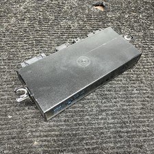 ☑️ 94-99 BMW E36 328iC CONVERTIBLE SOFT TOP ROOF CONTROL MODULE 8378795 OEM picture