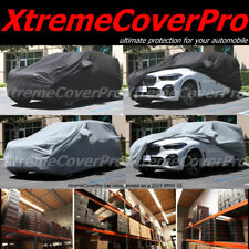 Xtremecoverpro Car Cover Fits 2023 2024 HONDA ODYSSEY picture