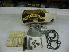 Hoof S 204 Governor NORS - Vintage Auto Part - High Quality picture