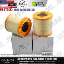 Genuine Air Filter Set for Aston Martin Rapide DB9 DBS V12,OEM:4G43-9601-AB-PK picture