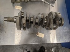 Crankshaft Standard For 05-07 Nissan Quest  3.5 picture