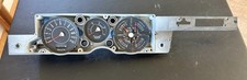 1967 1968 1969 Barracuda Rallye Gauge Cluster Speedometer Vaccum Gauges Dash picture