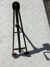 Rover P4 1946-1961 King Dick A Frame Jack Rover P100 too  picture