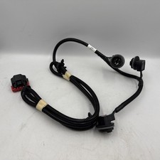 Genuine ACDelco Passenger Side Tail Lamp Wiring Harness 25958495 picture
