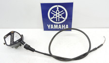 🔥 01-05 YAMAHA RAPTOR 660R 660 R OEM THUMB THROTTLE LEVER CABLE 🔥274 picture