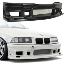 VSaero FRP BOME Front Bumper 318i 325i (E36) 2/4dr for 3-Series BMW 92-98 vsaer picture