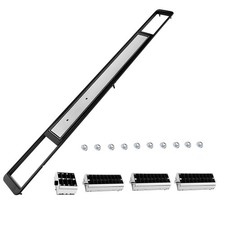 DP2560 Center Dash A/C Air Vent Trim Plate Fit 1973-1980 GMC Chevy Truck 3979751 picture