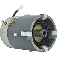 DB Electrical Motor 430-44000 For Hitachi DM430-06G picture