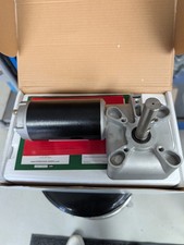 Donovan Durabuilt 1704878  Tarp Motor w/ Chrome Cover picture