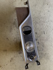 2012-2015 Jaguar X250 XF Console Knob Gear Shifter 4 Button DX23-7E453-AB Oem  picture
