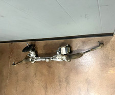 2012 Ford Focus Power Steering Gear Rack & Pinion gasoline 15/16/ 17