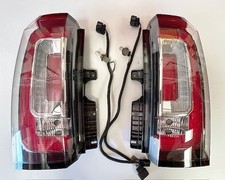 GMC 2017 YOUKON TAIL LIGHTS MINT TAKE OFF'S picture