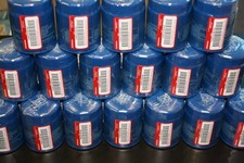 10 pack Honda Genuine Oil Filters 15400-PLM-A02 NEW SEALED picture