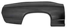 JEGS Quarter Panel Skin for 1968 Chevrolet Chevelle [Right/Passenger Side] picture