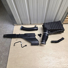 8Y(.5) Audi RS3 Complete OEM Air Intake Assembly picture